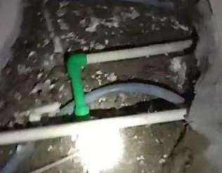 东丰卫生间漏水多少钱