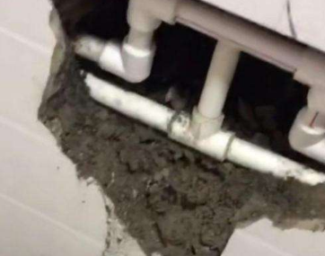 东丰卫生间漏水哪家好