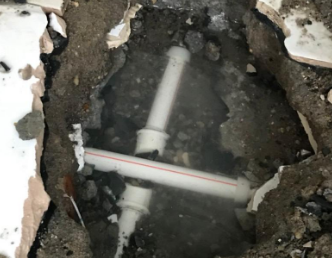 东丰卫生间防水公司