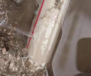 东丰水管维修公司