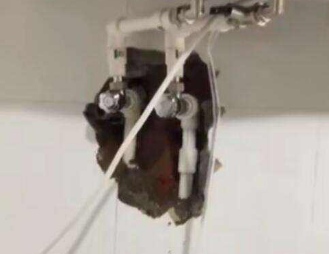 东丰水管维修哪家好