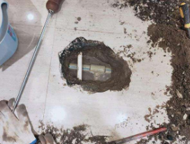 东丰卫生间防水多少钱