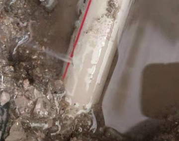 东丰水管维修多少钱