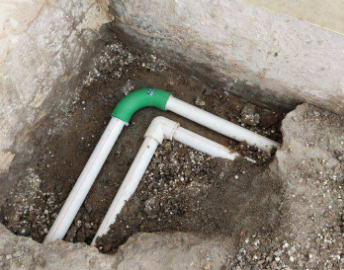 东丰卫生间测漏水价格多少