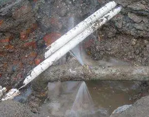 东丰水管维修费用是多少