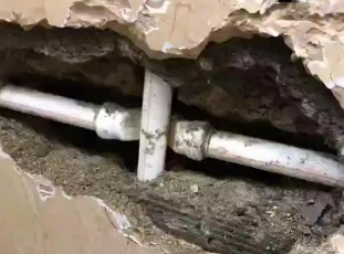 东丰水管维修哪家好