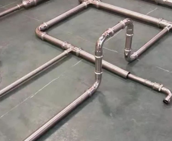 东丰水管维修多少钱