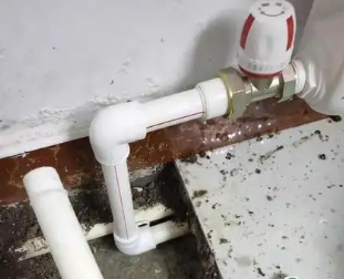 东丰卫生间测漏水多少钱