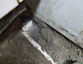东丰卫生间测漏水多少钱